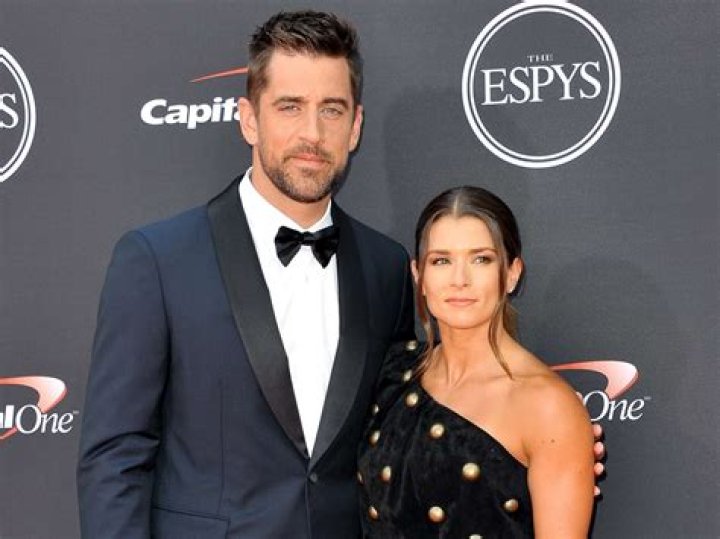 Aaron Rodgers & Shailene Woodley: How they Spent Their Valentine’s Day After Secret Engagement