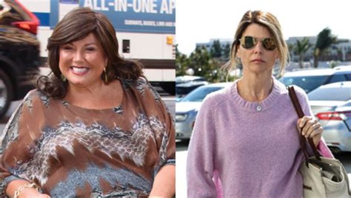 Abby Lee Miller Explains Lori Loughlin’s Prison Life Daily Routine – Hollywood Life