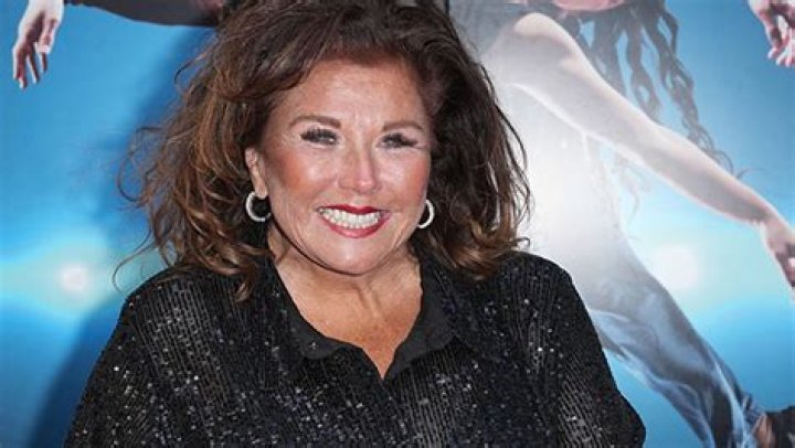 Abby Lee Miller Says She’s Attracted To High School Football Players – Hollywood Life