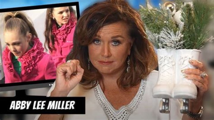 Abby Lee Miller Says She Thought She ‘Died’ During Spinal Surgery – Hollywood Life