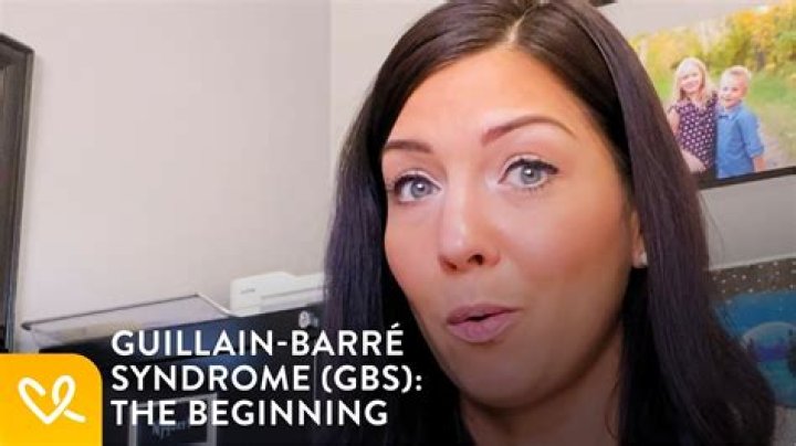 About Her Guillain-Barré Misdiagnosis – Hollywood Life