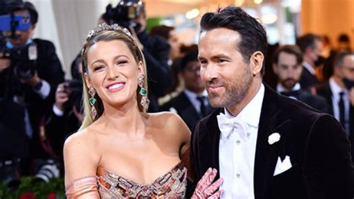 About His Marriage To Blake Lively & More – Hollywood Life