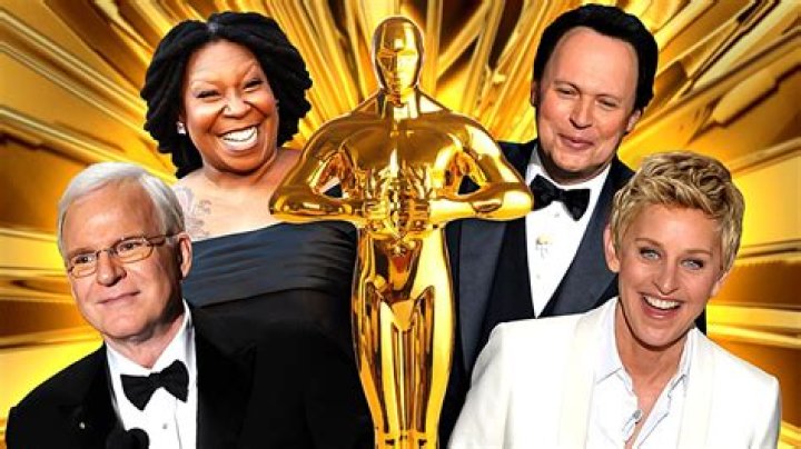 Academy Awards Hosts: Photos Of Jimmy Kimmel, Chris Rock & More