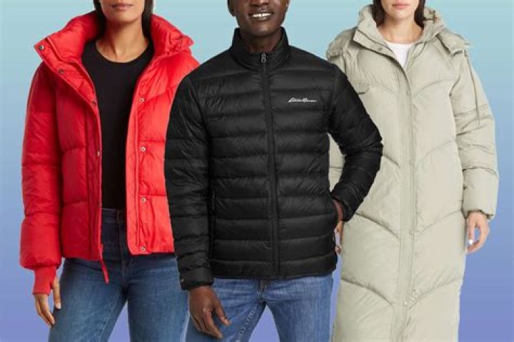 Act Fast Because the Famous Amazon Jacket With Over 27K Reviews is Currently on Sale for Under $100