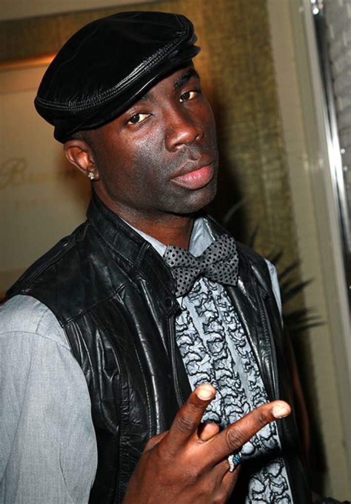 Actor Sam Sarpong’s Suicide Included a 7-Hour Standoff with Police – Hollywood Life