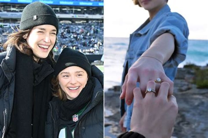Actress Confirms Engagement On IG – Hollywood Life
