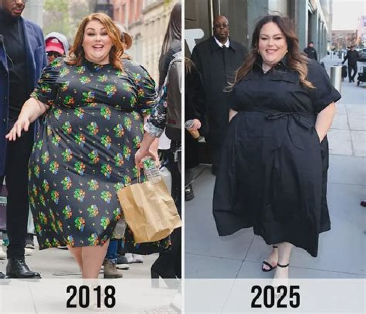 Actress Says She Lost Weight On 350 Cal Diet – Hollywood Life