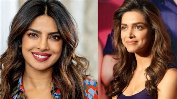 Actresses Who Worked With Harvey Weinstein — PICS