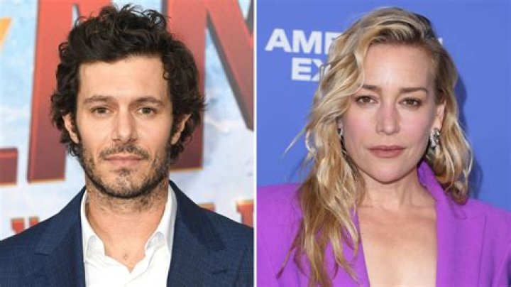 Adam Brody Celebrity Profile – Hollywood Life