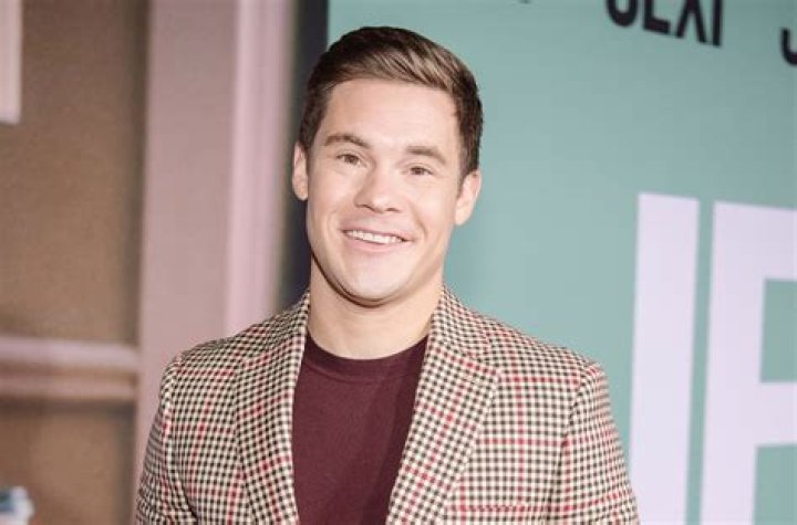 Adam DeVine Celebrity Profile – Hollywood Life
