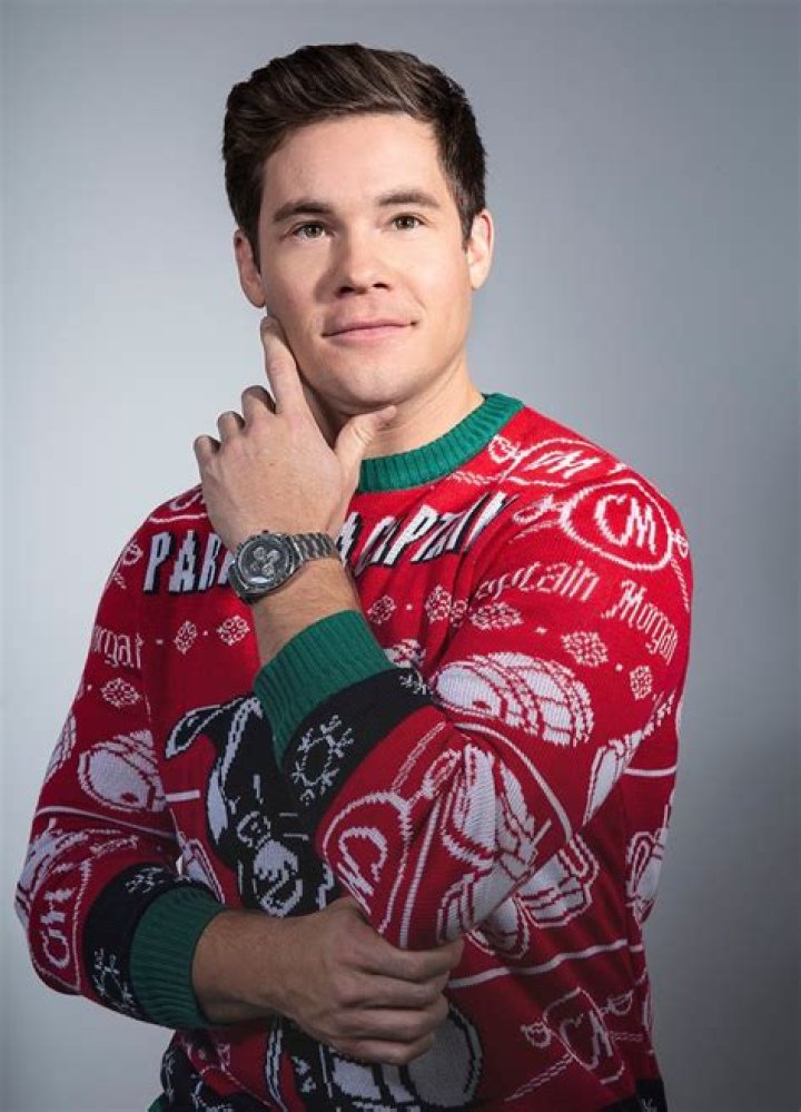 Adam DeVine Exclusive Portraits — PICS