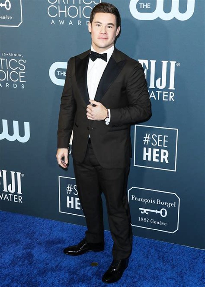 Adam Devine Got Hate Mail During Adam Levine Scandal – Hollywood Life