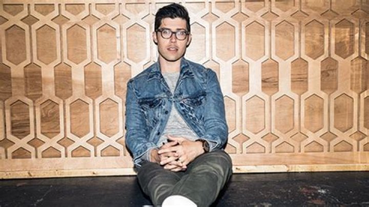 Adam Hambrick Admits He Always Had An Urge ‘Deep Down’ To Transition From Songwriter To Artist