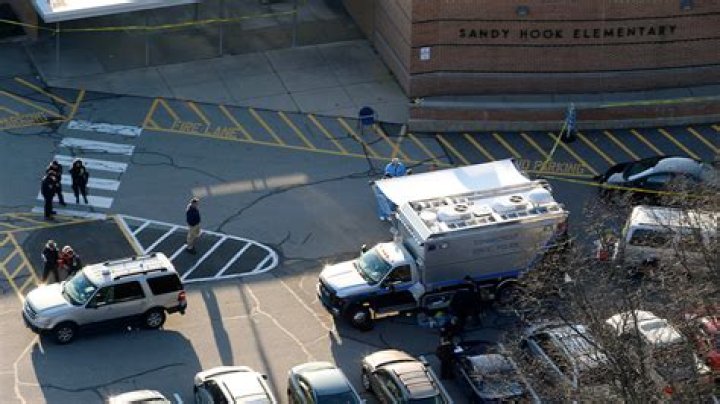 Adam Lanza: Sandy Hook Shooting ‘An Act Of Revenge’ From Bullying