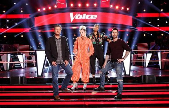 Adam Levine Announces Return to ‘The Voice’ 5 Years After Exiting Show
