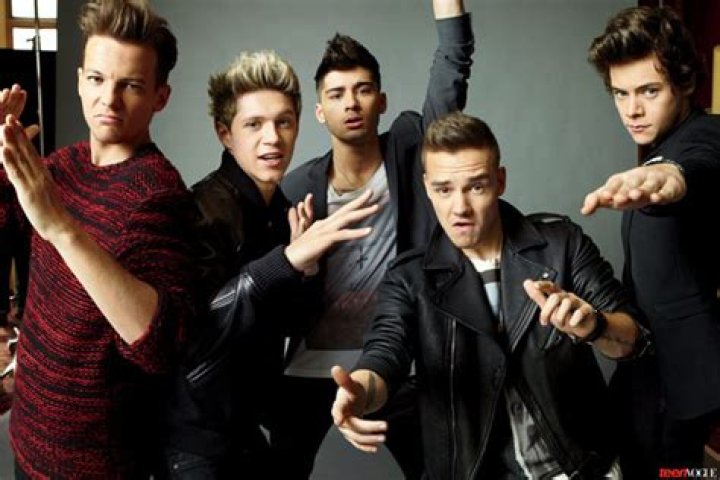 Adam Levine Disses One Direction — And Steals Who? – Hollywood Life
