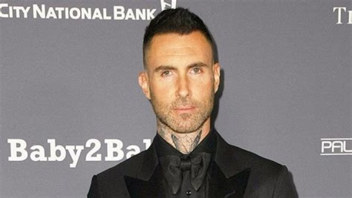 Adam Levine’s Past ‘Monogamy Is Not In Our Genetic Makeup’ Comment Goes Viral Amidst Cheating Claims