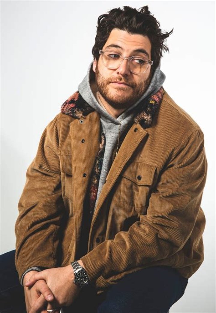 Adam Pally: Photos Of The Actor