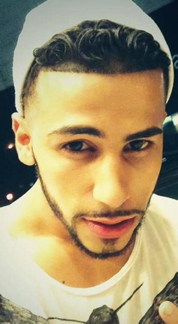 Adam Saleh Celebrity Profile – Hollywood Life