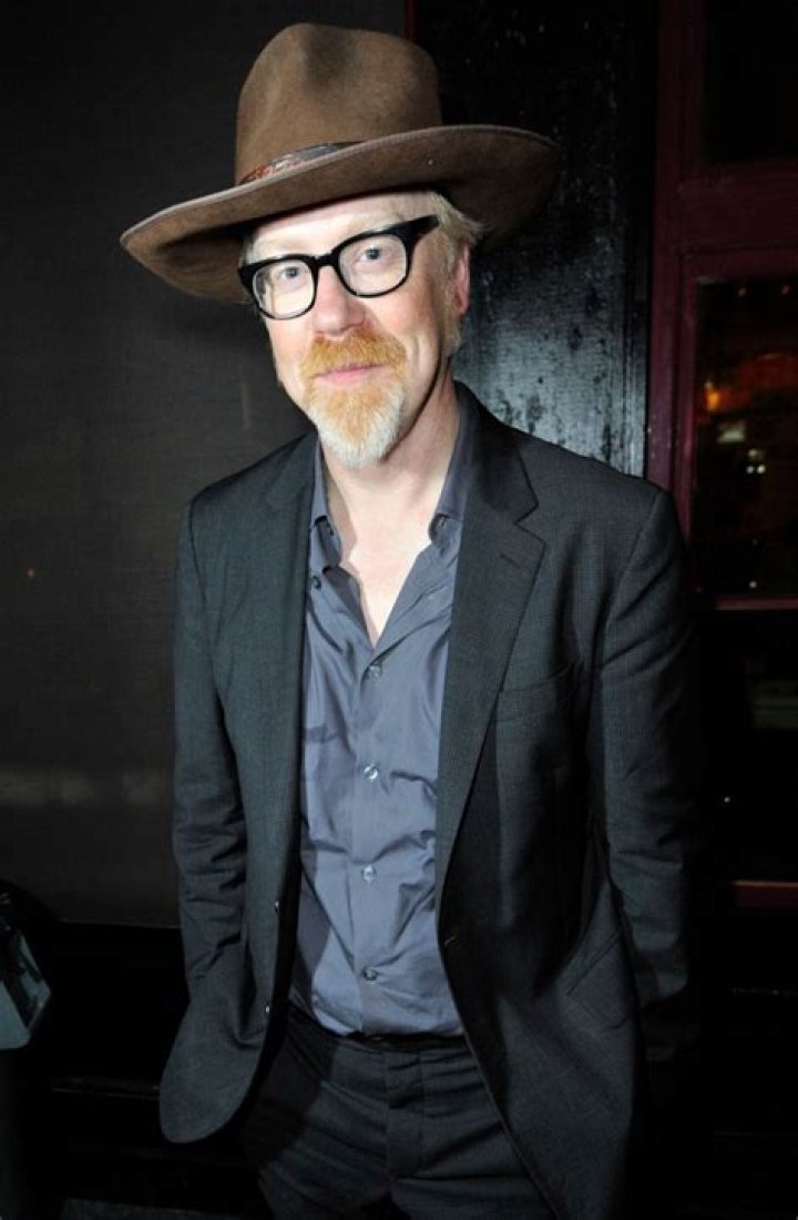 Adam Savage — Pics – Hollywood Life