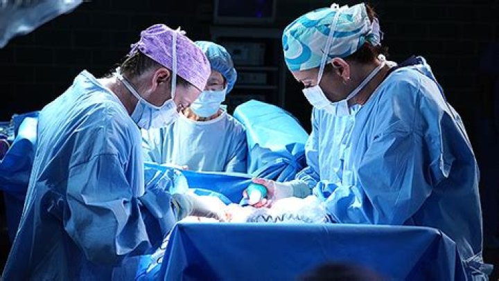 Addison & Meredith Talk About Derek’s Death — Recap – Hollywood Life