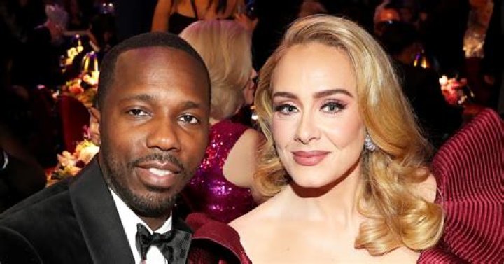 Adele Addresses Rumors Her Relationship With BF Rich Paul Is Strained: He Sends His ‘Love’