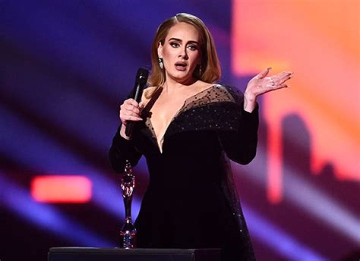 Adele Admits She Wants to Start Drinking Again After 4 Months Sober – Hollywood Life