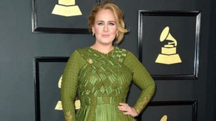 Adele Back In The Studio Recording New Music After 5 Years, Pearl Jam’s Matt Chamberlain Reveals