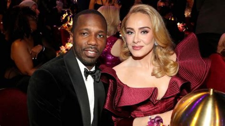 Adele & BF Rich Paul Head To In-N-Out For Burgers & Shakes On Casual Week Day Date — Photos