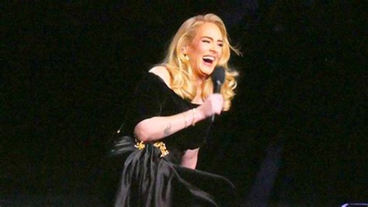 Adele Bugs Out After Fan’s Phone Filter Changes Her Face: ‘What Have You Done?’