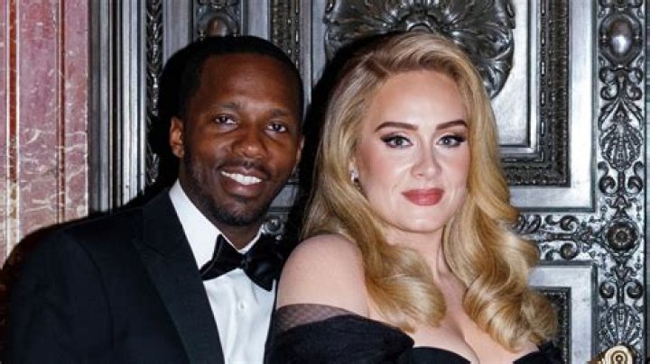 Adele Enjoys A Pint With Pals As She Parties In London In New Rare Photo Of Singer Out With Friends