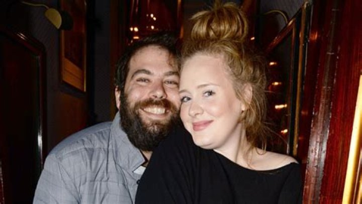 Adele Filed For Divorce From Simon Konecki 5 Months After Split – Hollywood Life
