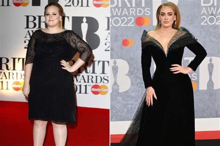 Adele: How She Lost 20 Pounds Without Giving Up Chinese Food