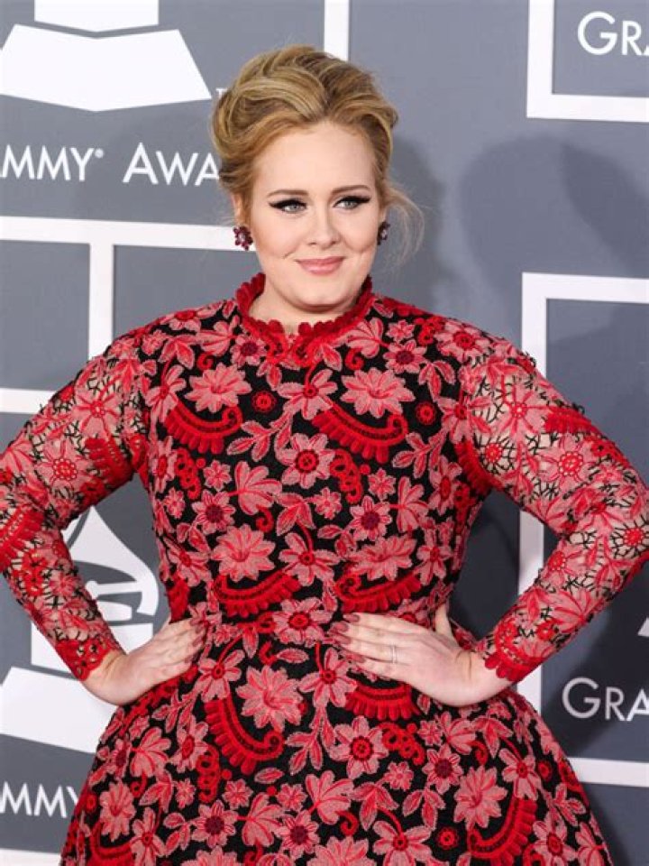 Adele & More Stars’ Stories – Hollywood Life