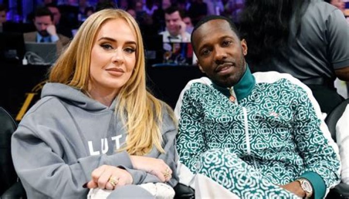 Adele Reveals If She Wants More Kids Amid Romance With Rich Paul