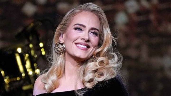 Adele Reveals The One Celeb She Would ‘Cry’ Over Meeting: ‘I’m A Huge Fan’