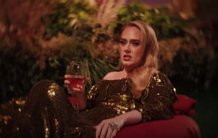 Adele Reveals The Song She Had To Play To Cry For ‘Hello’ Video