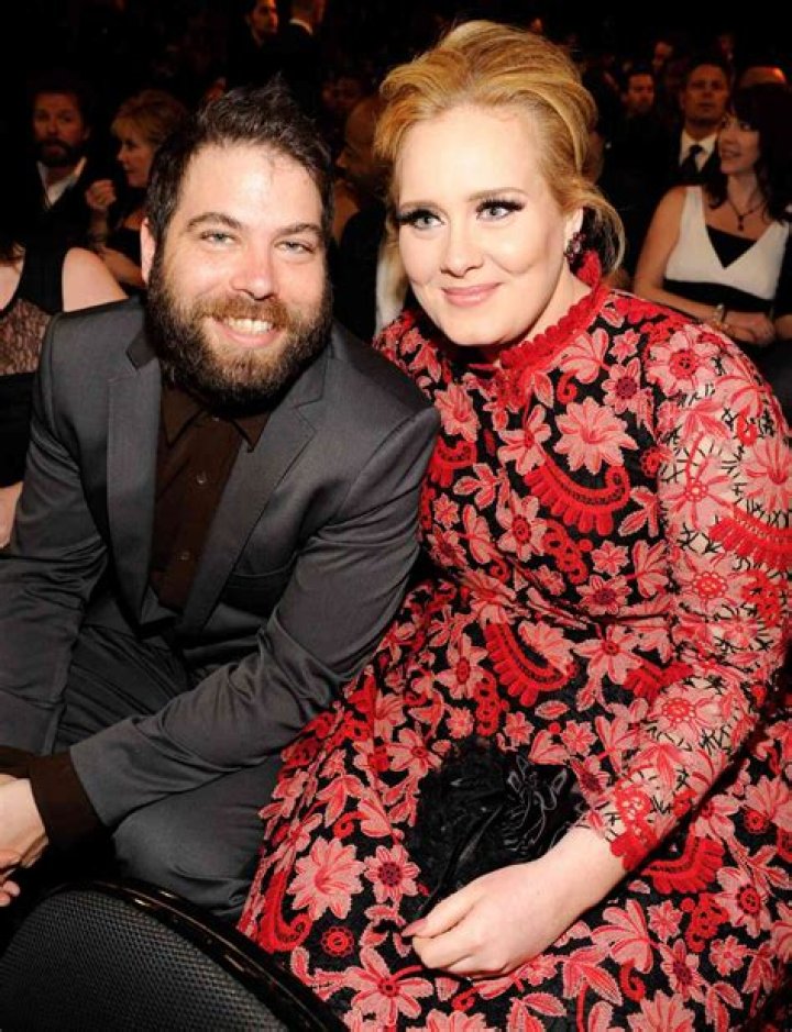 Adele Reveals Whether She Wants More Children After Divorce From Simon Konecki