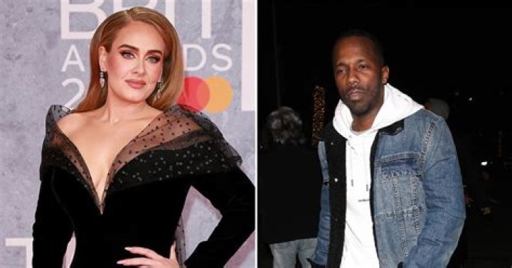 Adele’s Boyfriend Rich Paul Hints At Having More Kids: ‘Looking Forward To Being Older Dad’