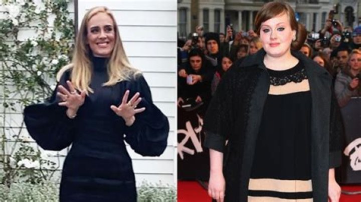 Adele’s Former Trainer Camila Goodis Believes Her Divorce Led To Singer’s Massive Weight Loss