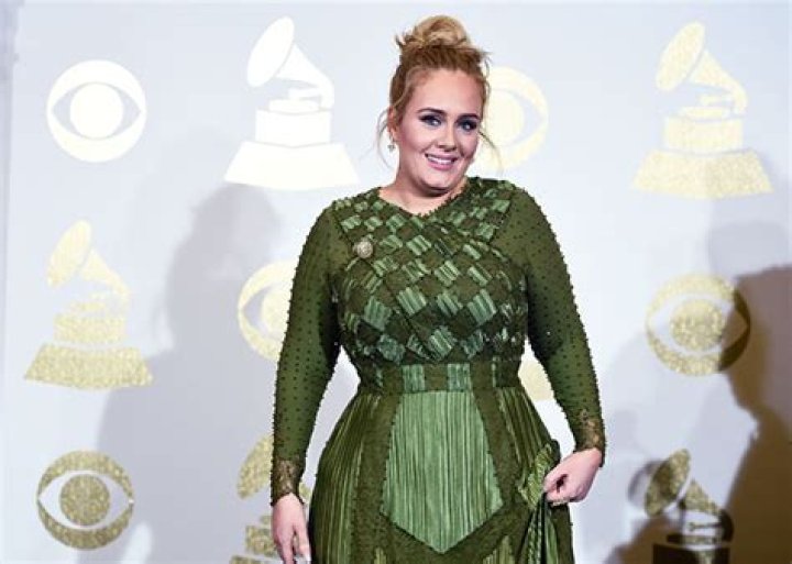Adele’s Friends Celebrate Her 33rd Birthday With Throwback Photos – Hollywood Life