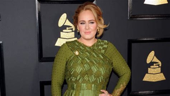 Adele Shares Book Which Changed Her Life From ‘Stressed’ & ‘Disheveled’ To ‘Ready For Myself’