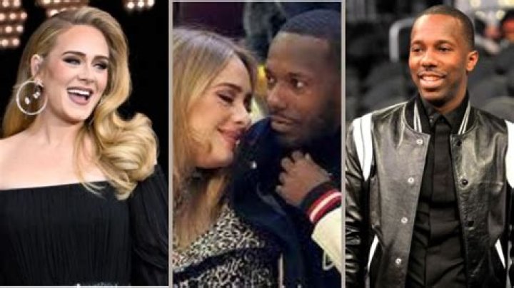 Adele: The ‘Amazing’ Support She’s Getting From Boyfriend Rich Paul Ahead Of Las Vegas Shows (EXCLUSIVE)