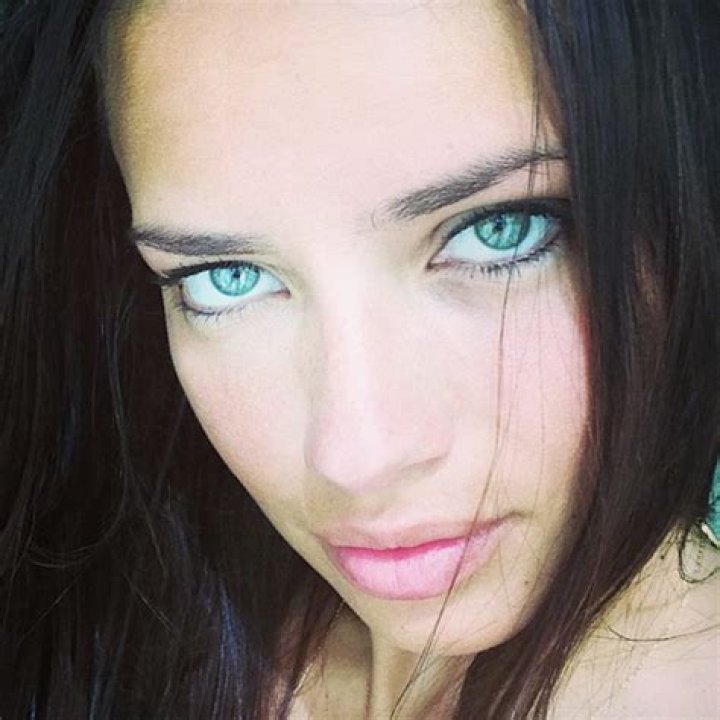 Adriana Lima’s Natural Makeup Look On Instagram — Victoria’s Secret Model Style – Hollywood Life