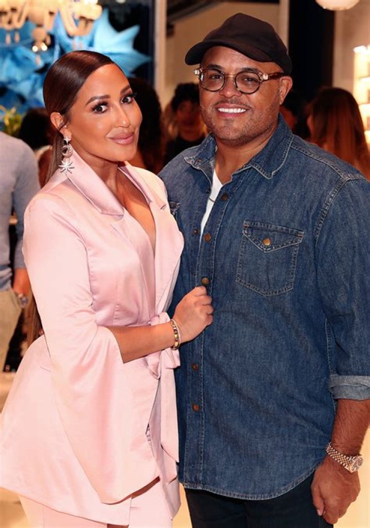 Adrienne Bailon-Houghton’s Husband and Her Past Relationships – Hollywood Life