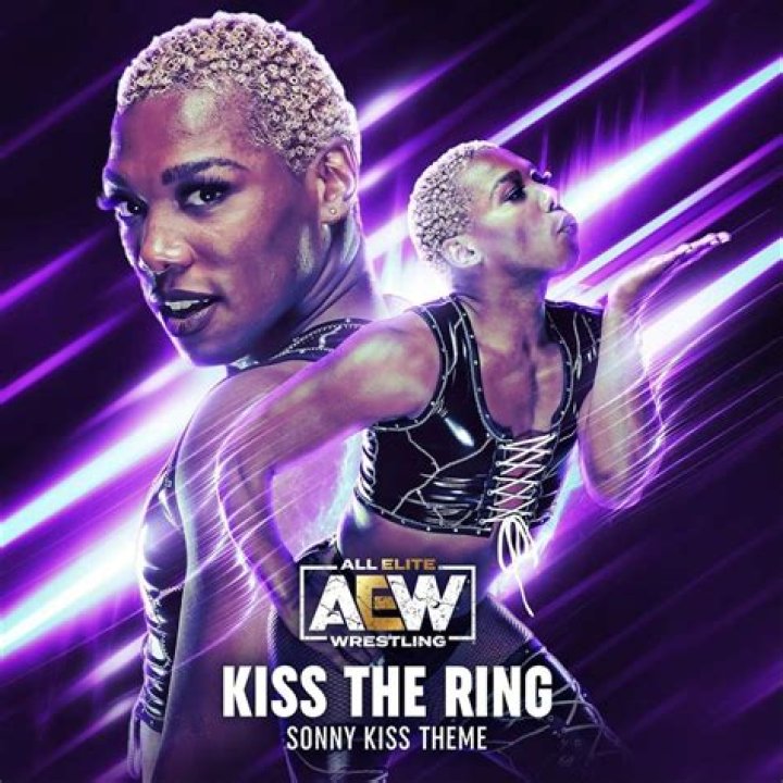 AEW’s Sonny Kiss’s ‘Sound Of Pride’ Picks Will Have You Feeling ‘Confident & Carefree’