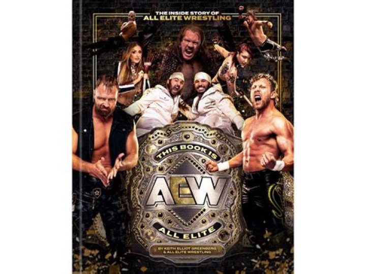 AEW Stars: See The Grapplers of All Elite Wrestling, Past & Present