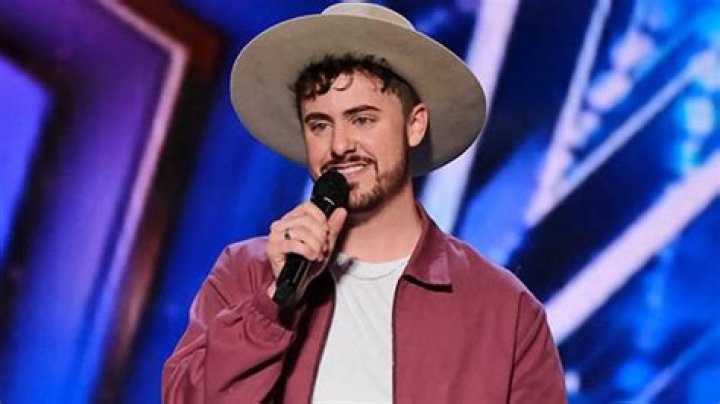 ‘AGT’ Preview: Bay Turner Impresses Simon Cowell With His Incredible Voice