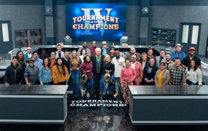 ‘AGT: The Champions’ Season 2 Contestants: Brian King Joseph & More Fan Faves Return