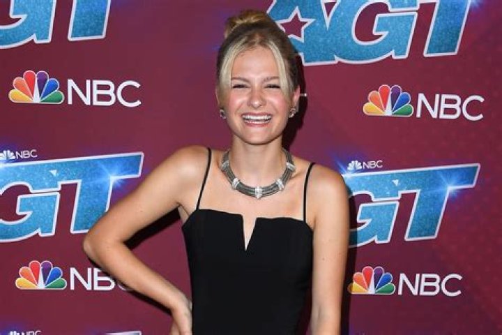 ‘AGT’ Winner Darci Lynne Reveals Why She Was So Emotional During Finale: ‘I Was Like A Faucet’